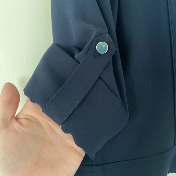 Cache lightweight motorcycle jacket NWT - Picture 3 of 8